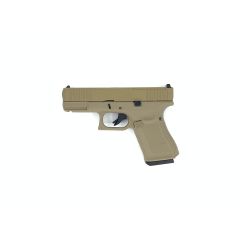 WE G19 GEN5 MOS TAN