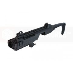 AW Custom TACTICAL CARBINE CONVERSION KIT - VX SERIES (BLACK)