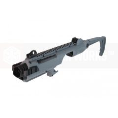 AW Custom TACTICAL CARBINE CONVERSION KIT - VX SERIES (GRAY)