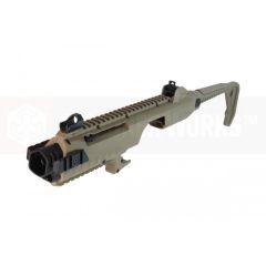 AW Custom TACTICAL CARBINE CONVERSION KIT - VX SERIES (FDE)