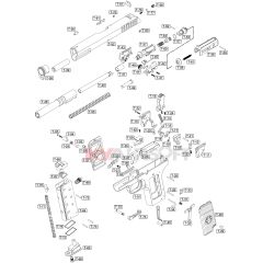 TT33 #T-74 #T-75 Bundle