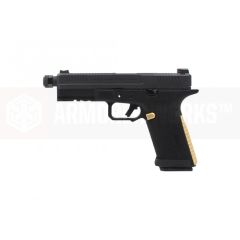 EMG / SALIENT ARMS INTERNATIONAL™ BLU Compact PISTOL (Aluminium / GAS)