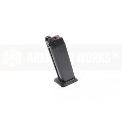 EMG / SALIENT ARMS INTERNATIONAL™ BLU CO2 MAGAZINE