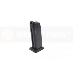 EMG SAI BLU Compact Gas Magazine