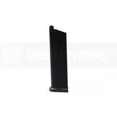 EMG / SALIENT ARMS INTERNATIONAL™ RED-H GAS MAGAZINE