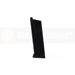 EMG SAI RED 1911 Gas Magazine