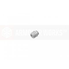 AW Thread Adaptor 14mm CCW SV