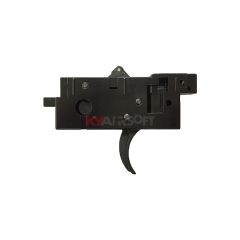 M4 Open Bolt Complete trigger set
