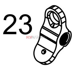 MSK #23 Rear Sight GBBR