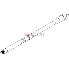 MSK #37 Outer Barrel GBBR