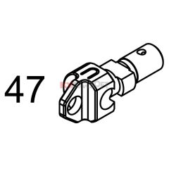 MSK #47 Gas Regulator Pin GBBR