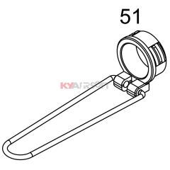 MSK #51 Spanner? GBBR