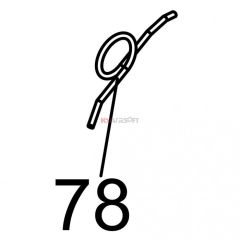 MSK #78 Trigger Spring GBBR