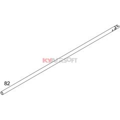 MSK #82 Inner Barrel GBBR
