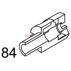 MSK #84 Hop up Chamber (Right) GBBR