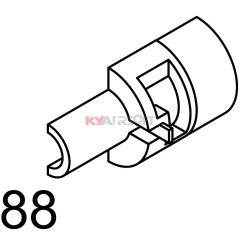 MSK #88 Hop up Chamber (Left) GBBR