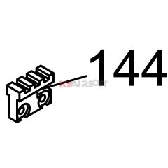 MSK #144 Magazine Bolt Catch Switch GBBR