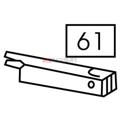 M4 #61 #62 #63 #64 GBBR Valve Knocker Assembly WE M4