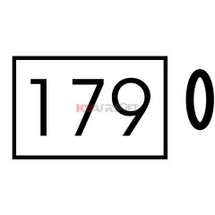 M4 #179 NEW Dual Chamber Magazine Design (Open Bolt) GBBR