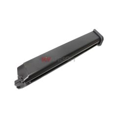 G17/18-Green Gas mag-BK-50rd