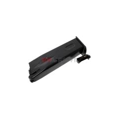 WE - M9 BK Steel Magazine 25 rds
