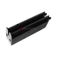 WE - Double Barrel 1911 Magazine