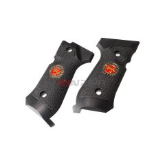 HK - BK M9 Biohazard Grips