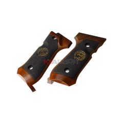HK - BR M9 Biohazard Grips