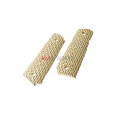 WE - KIMBER GRIP TAN