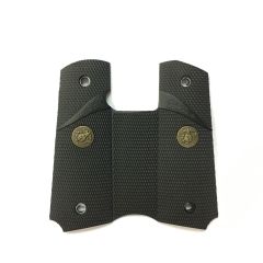 WE - M9 rubber grips with Navy-Seal pins