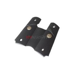 WE - MEU Rubber Grips with Navy-Seal pins