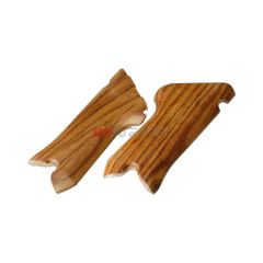 WE - P08 Wood Grips