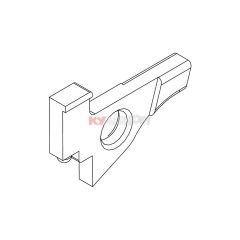 WE T.A. 2015 GBBR Part #91 Bolt Stop