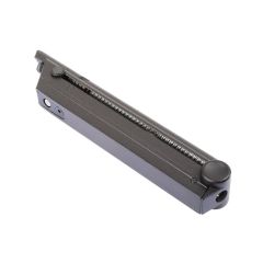 WE P08 Magazine Black