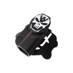 WE - Double Barrel G Series Pistol Holster