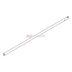 WE SCAR AEG Inner Barrel #WESC-6