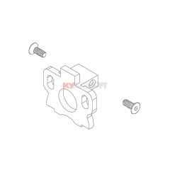 WE SCAR-L AEG Front Sling Attachment #WESC-27