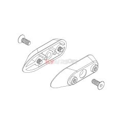 WE SCAR-L AEG Extension Screw Set #WESC-30