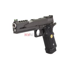 WE Hi-Capa Black Dragon 5.1 B