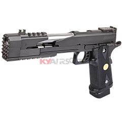 WE Hi-Capa Black Dragon 7.0 B GBBP