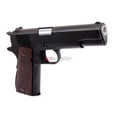 WE 1911 BK