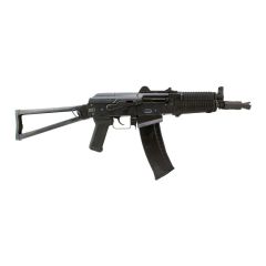 WE AK74 UN BK GBBR