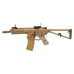 WE PDW 8" GBBR TAN