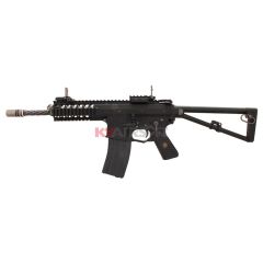 WE PDW 10" GBBR BK