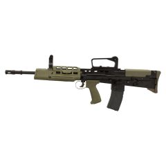WE L85A2 (Black) GBBR