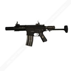 WE R5C Air AEG Black