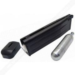 WE Hi-Capa CO₂ 5.1/4.3/3.8 Magazine