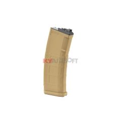 WE - WE 30rd OB MSK GAS Magazine (TAN)
