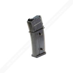 30 Round Gas Magazine for WE-999 GBB series (Black)