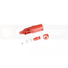AW - NE Series Nozzle Assemble